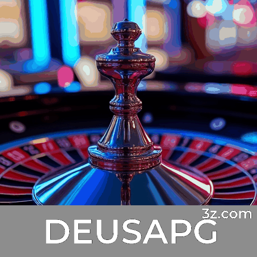 DEUSAPG: Cassino Premiado e Seguro