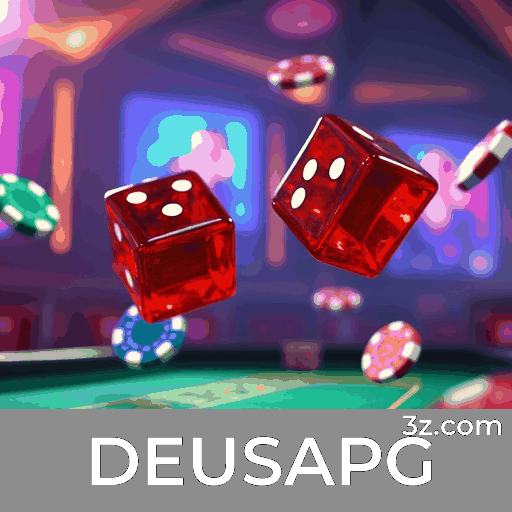 Cassino Online DEUSAPG