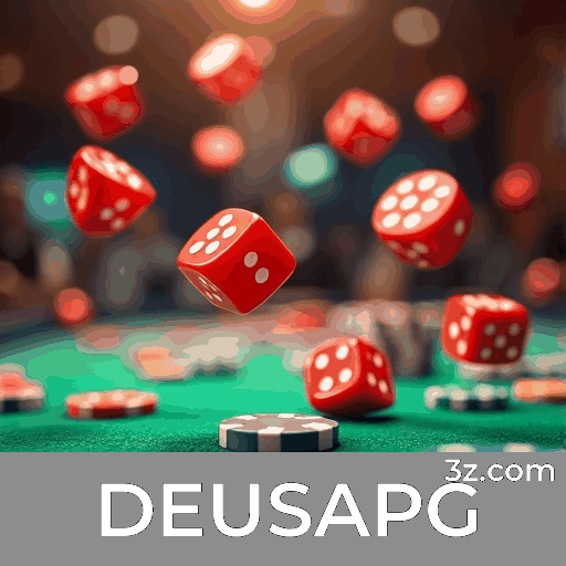 Cassino Online DEUSAPG