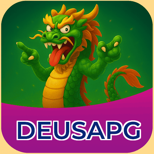 DEUSAPG logo
