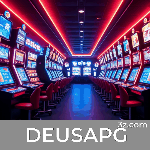 Cassino Online DEUSAPG