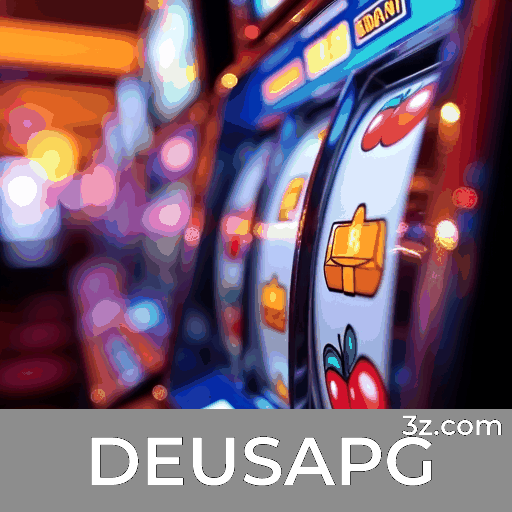 Cassino Online DEUSAPG