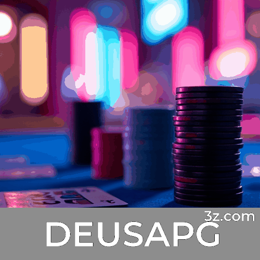 Cassino Online DEUSAPG