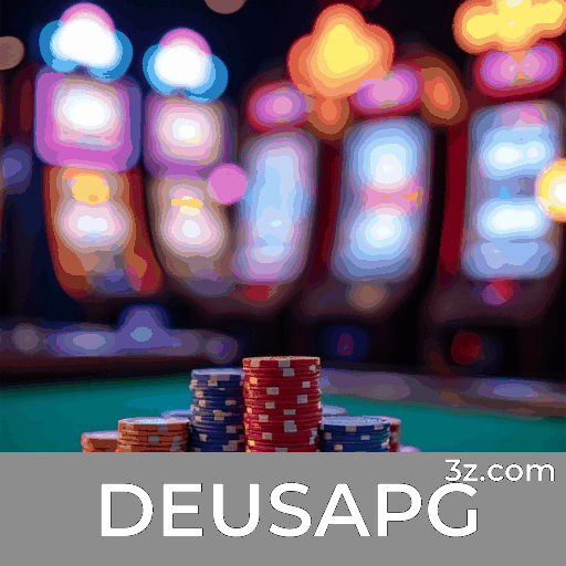 Acessar o site DEUSAPG COM